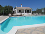 Villa Gemelli available for holiday lets.